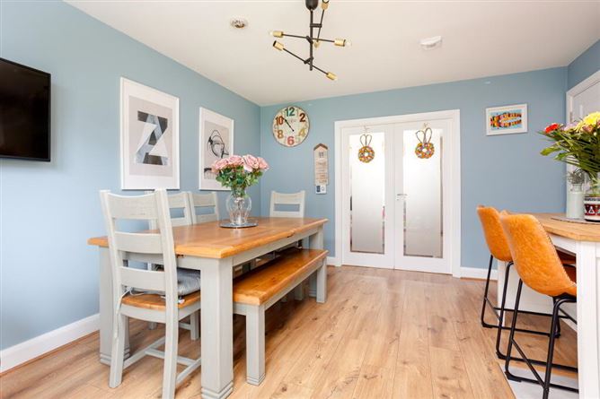 8 Stratton Square, Adamstown, Lucan, Dublin