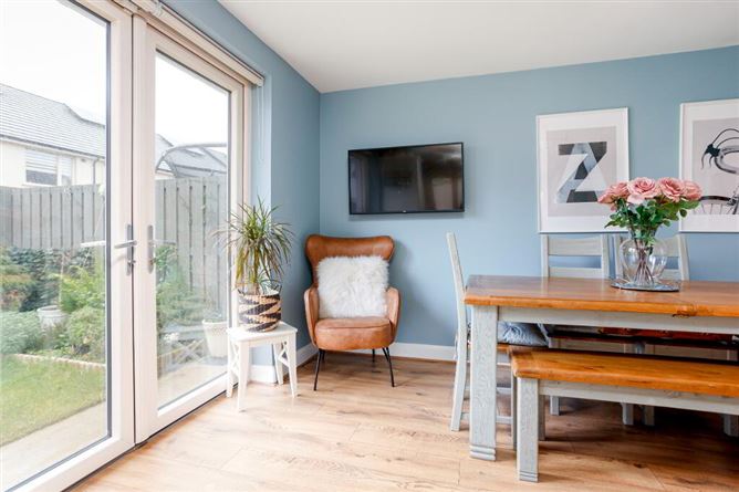 8 Stratton Square, Adamstown, Lucan, Dublin