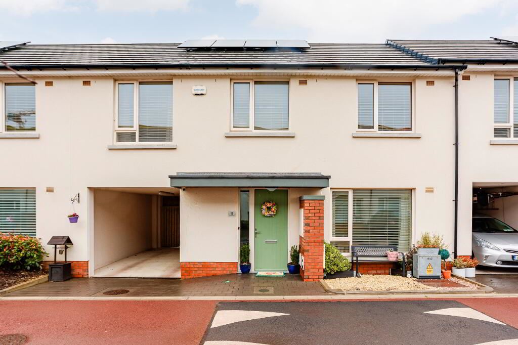 8 Stratton Square, Adamstown, Lucan, Dublin REA McDonald 4573383