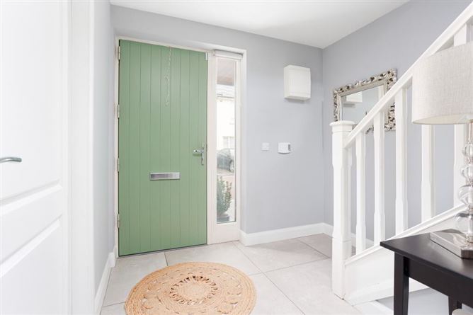 8 Stratton Square, Adamstown, Lucan, Dublin