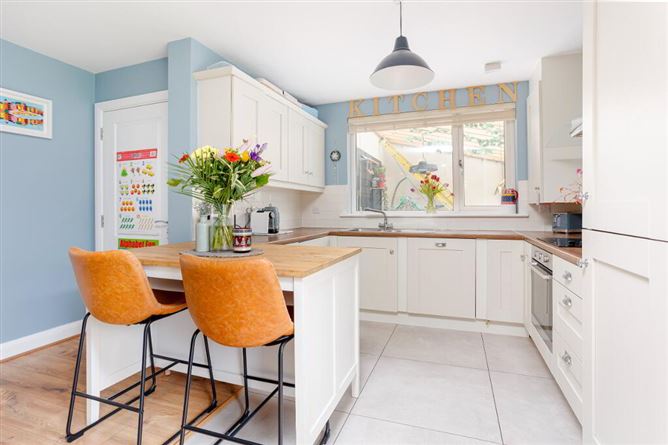 8 Stratton Square, Adamstown, Lucan, Dublin