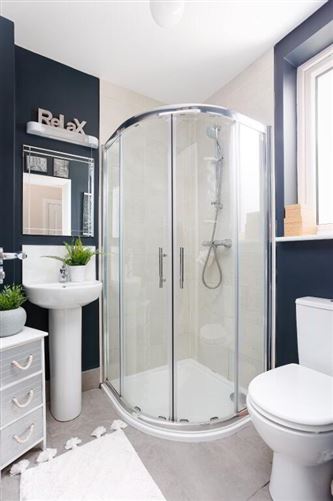 8 Stratton Square, Adamstown, Lucan, Dublin