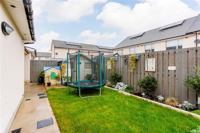 8 Stratton Square, Adamstown, Lucan, Dublin