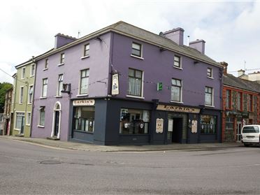 Image for Larkins Pub, Main Street, Milltown, Co. Kerry