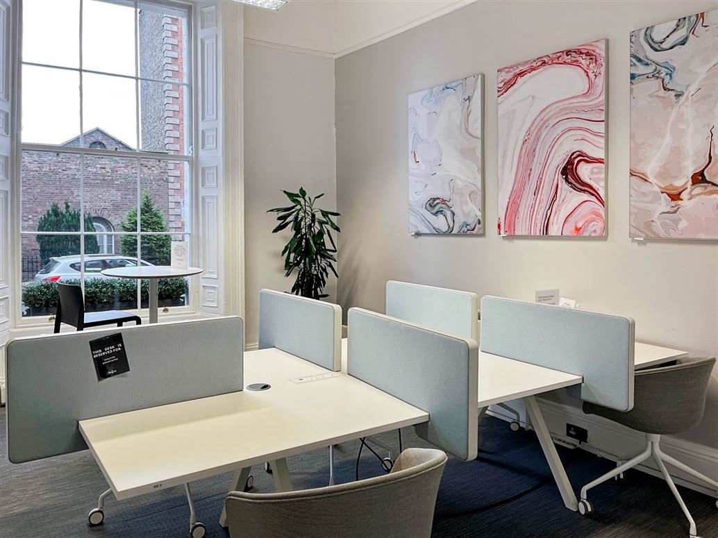 Pembroke House, Upper Pembroke Street 28-32, Dublin 2, Dublin