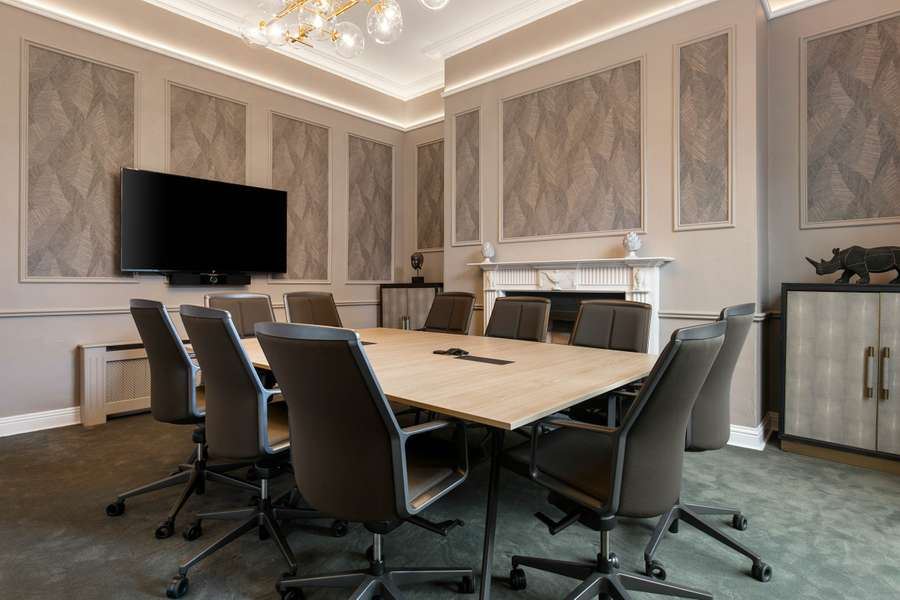 Pembr, 38-39 Fitzwilliam Square, Dublin 2