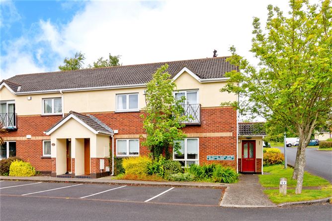 81 Mount Andrew Court, Lucan, Co. Dublin