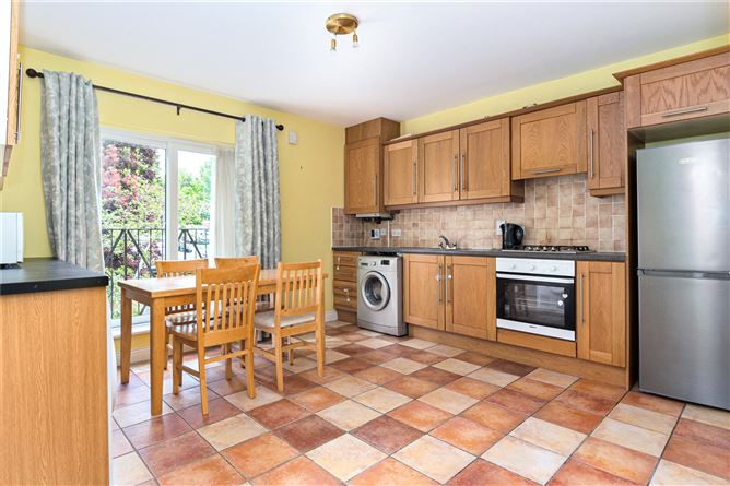 81 Mount Andrew Court, Lucan, Co. Dublin