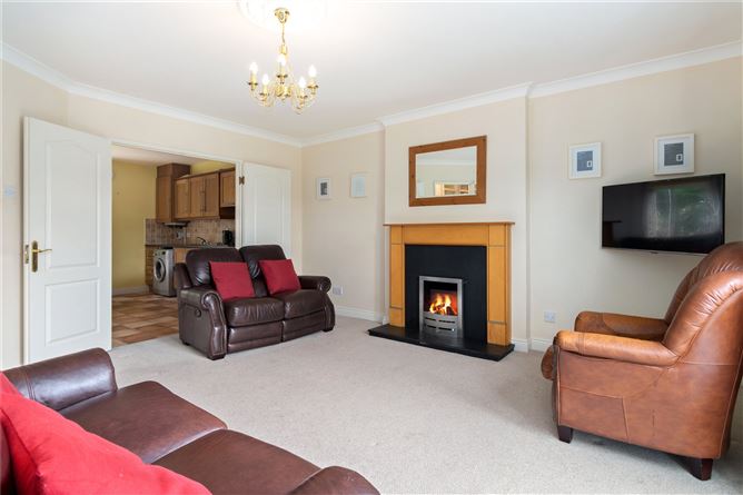81 Mount Andrew Court, Lucan, Co. Dublin