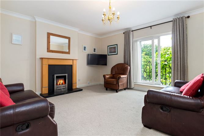 81 Mount Andrew Court, Lucan, Co. Dublin