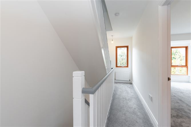 4 Hunters Avenue, Hunters Wood, Ballycullen, Dublin 24