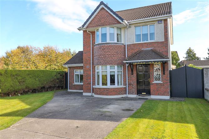 1 Kerdiff Close, Naas, Kildare
