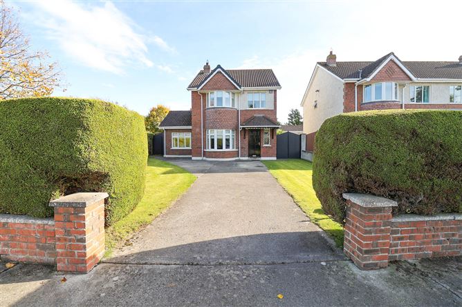Photo 1 of 34 — 1 Kerdiff Close, Naas, Kildare