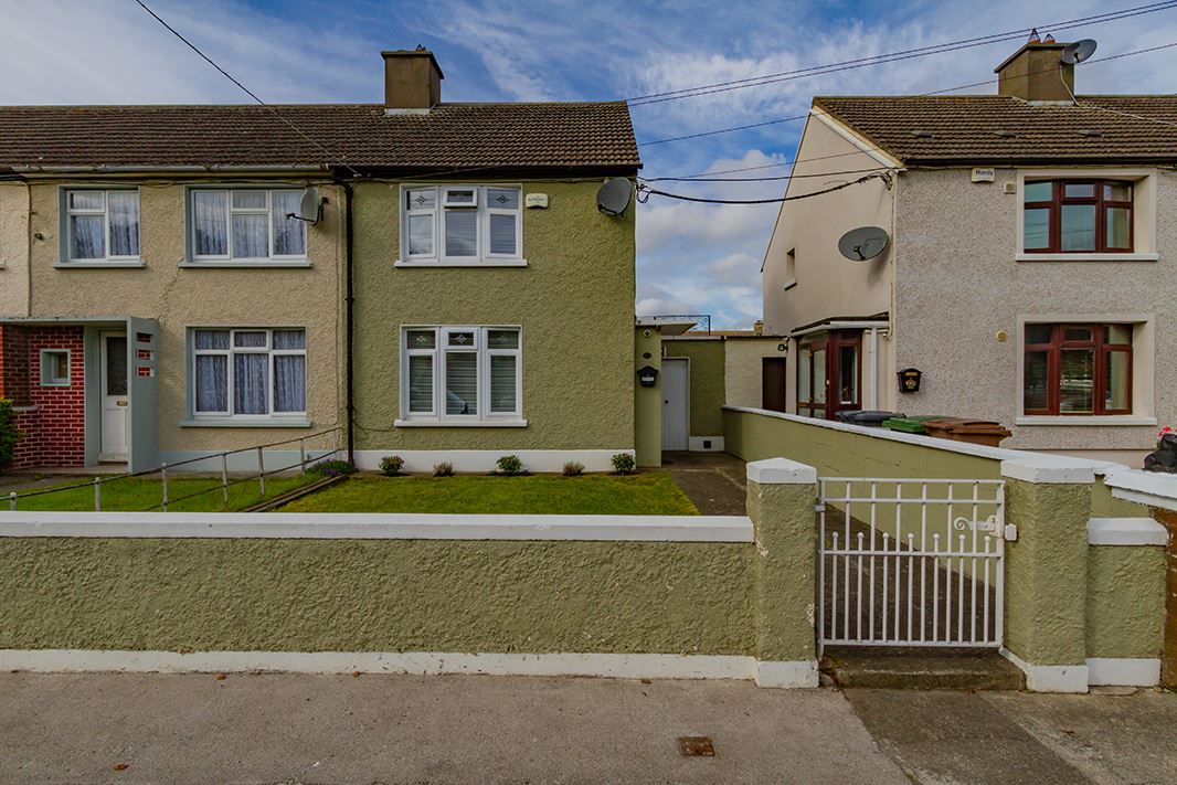 42 Walkinstown Parade , Walkinstown,   Dublin 12