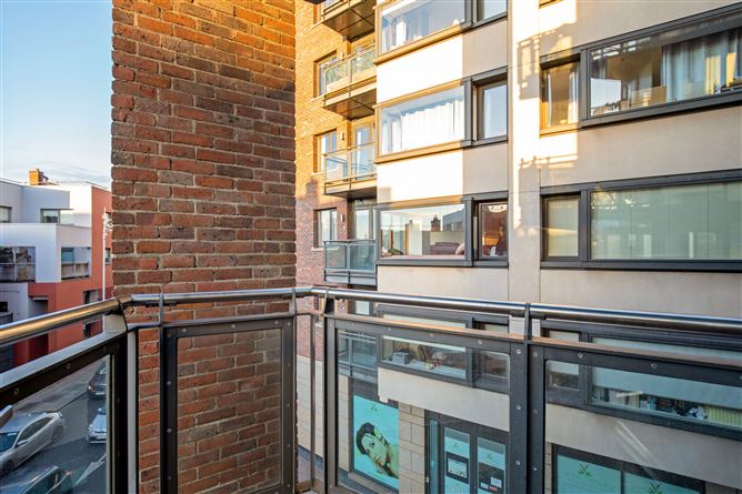53 Smithfield Market , Block A, Smithfield, Dublin 7