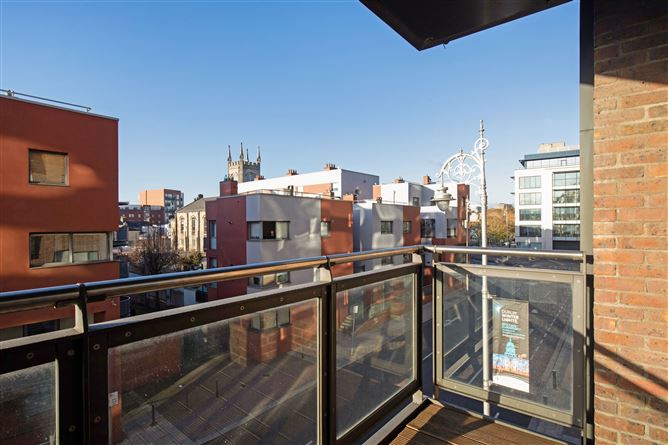 53 Smithfield Market , Block A, Smithfield, Dublin 7