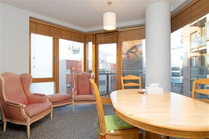 53 Smithfield Market , Block A, Smithfield, Dublin 7