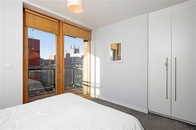53 Smithfield Market , Block A, Smithfield, Dublin 7