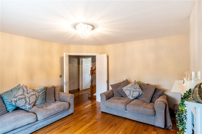 11 Chapel Farm Park, Lusk, County Dublin