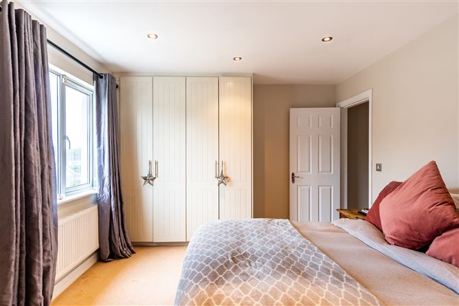 11 Chapel Farm Park, Lusk, County Dublin