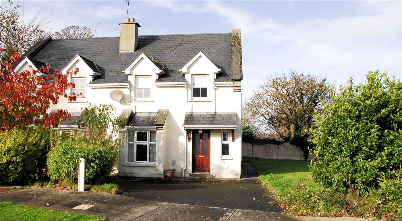 51 Sea View park, Cliffoney, Sligo