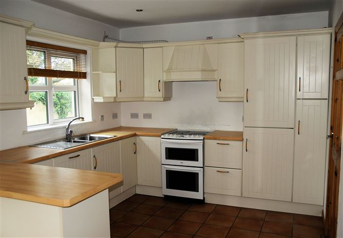 51 Sea View park, Cliffoney, Sligo