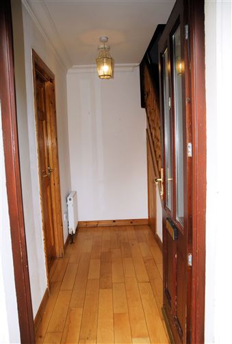 51 Sea View park, Cliffoney, Sligo