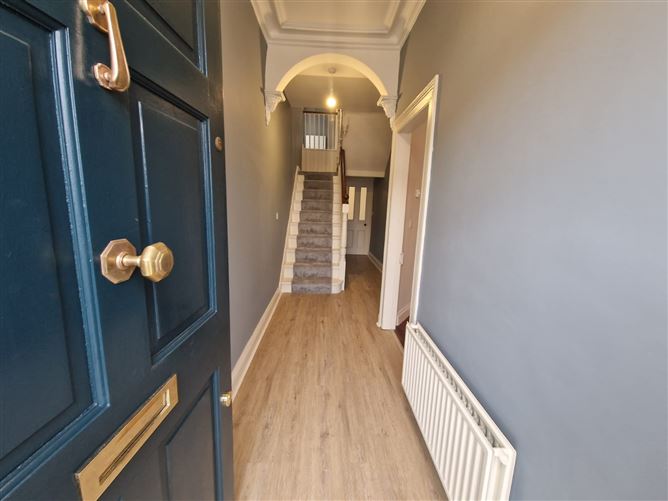 Lislee, 3 St Mary's Villas, Pouladuff Road Cork T12Y8C7, Cork City, Cork