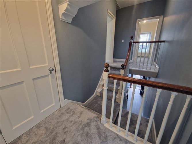 Lislee, 3 St Mary's Villas, Pouladuff Road Cork T12Y8C7, Cork City, Cork
