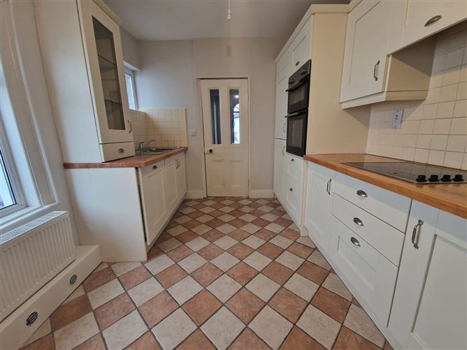 Lislee, 3 St Mary's Villas, Pouladuff Road Cork T12Y8C7, Cork City, Cork
