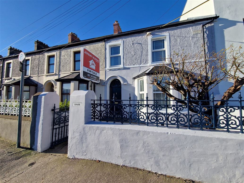 Lislee, 3 St Mary's Villas, Pouladuff Road Cork T12Y8C7, Cork City, Cork