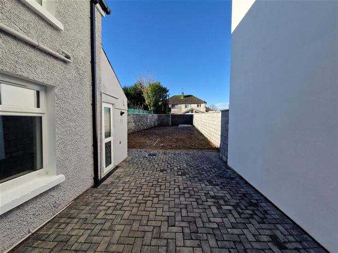 Lislee, 3 St Mary's Villas, Pouladuff Road Cork T12Y8C7, Cork City, Cork