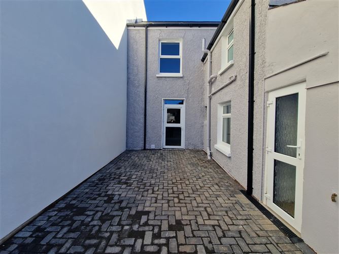 Lislee, 3 St Mary's Villas, Pouladuff Road Cork T12Y8C7, Cork City, Cork