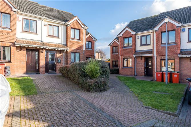 30 Phoenix Manor, Blackhorse Avenue, Stoneybatter, Dublin 7