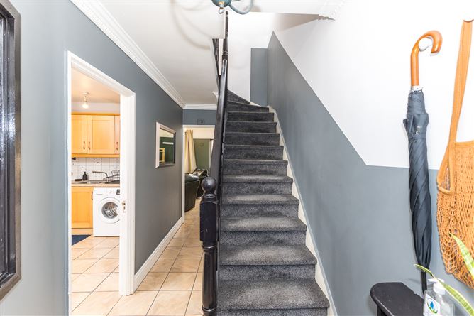 30 Phoenix Manor, Blackhorse Avenue, Stoneybatter, Dublin 7
