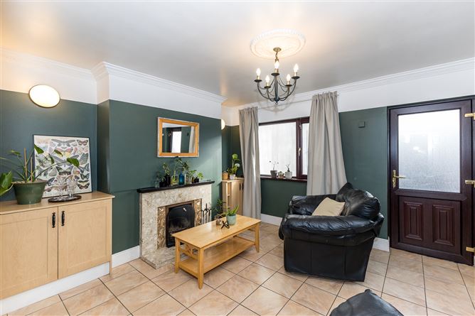 30 Phoenix Manor, Blackhorse Avenue, Stoneybatter, Dublin 7