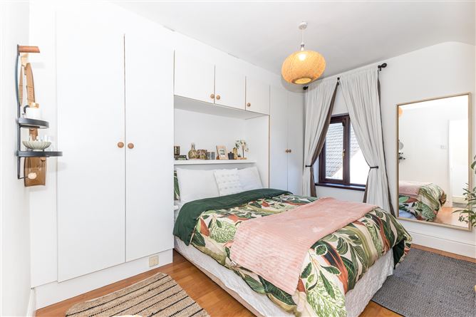 30 Phoenix Manor, Blackhorse Avenue, Stoneybatter, Dublin 7
