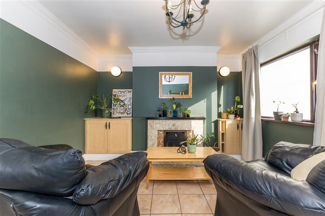 30 Phoenix Manor, Blackhorse Avenue, Stoneybatter, Dublin 7