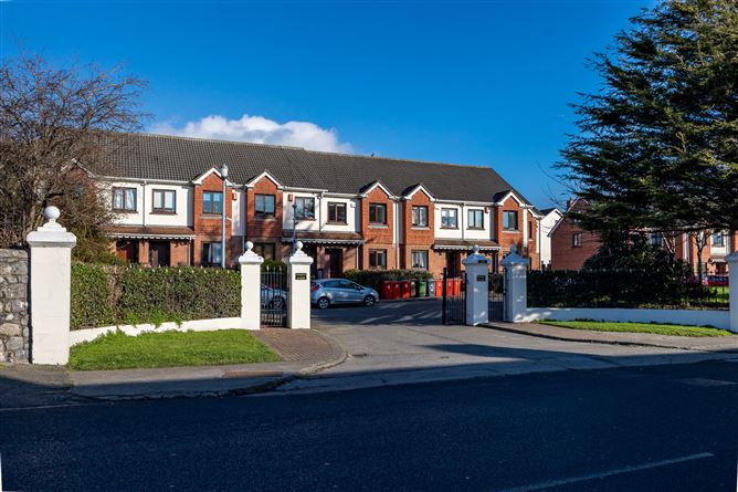 30 Phoenix Manor, Blackhorse Avenue, Stoneybatter, Dublin 7