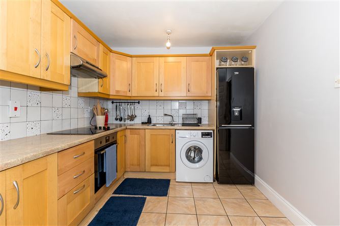 30 Phoenix Manor, Blackhorse Avenue, Stoneybatter, Dublin 7