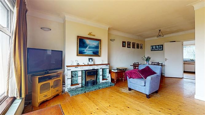 73 Saint Fintan's Crescent, Sutton, Dublin 13