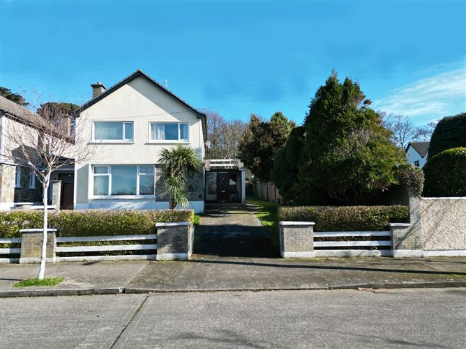 73 Saint Fintan's Crescent, Sutton, Dublin 13