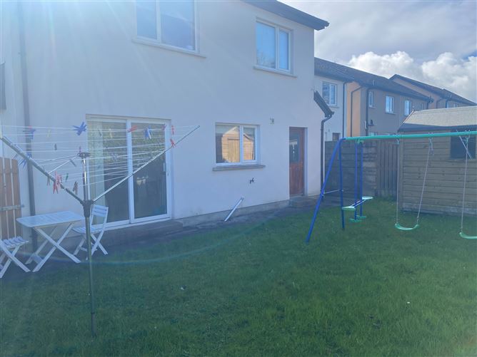 Ashfield Manor No 1, Ardfinnan, Tipperary