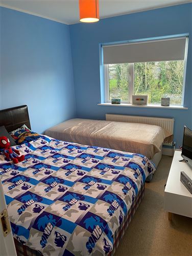 Ashfield Manor No 1, Ardfinnan, Tipperary