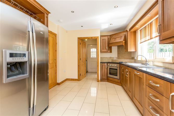 23 Drumalee Manor, Drumalee, Cavan