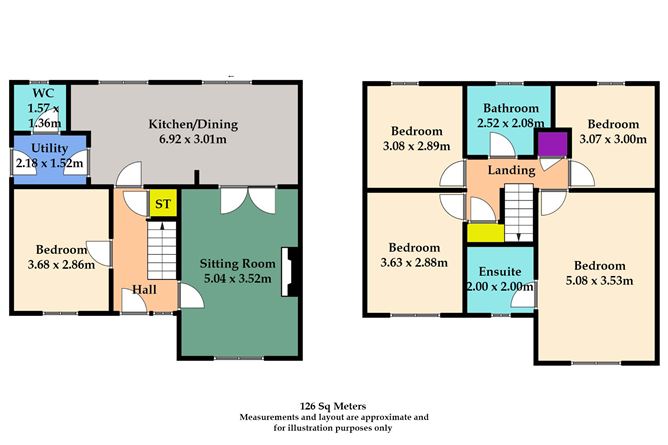 23 Drumalee Manor, Drumalee, Cavan