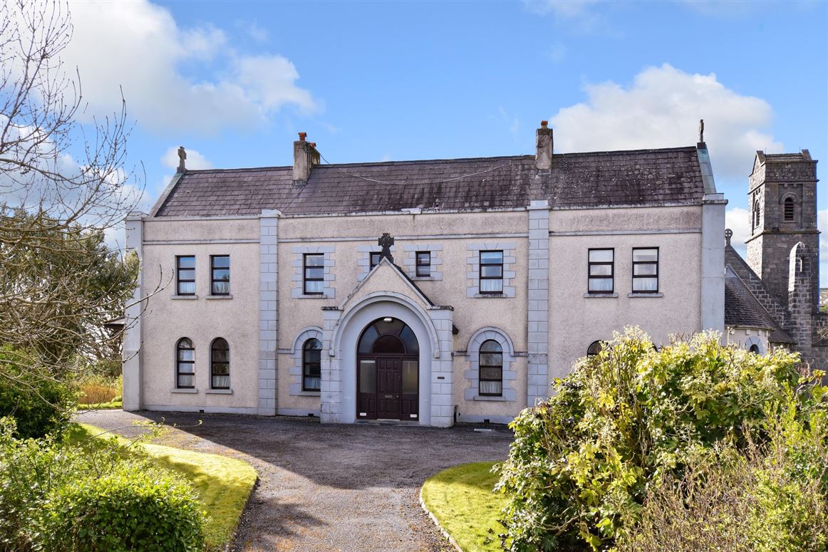 Naomh Einde, Spiddal West, Spiddal, Co. Galway