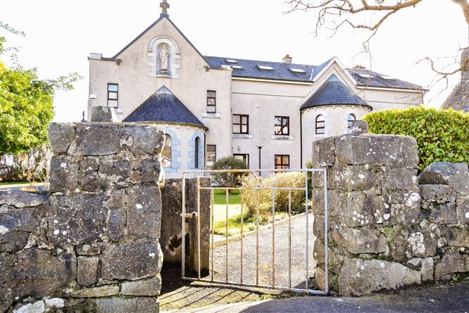 Naomh Einde, Spiddal West, Spiddal, Co. Galway