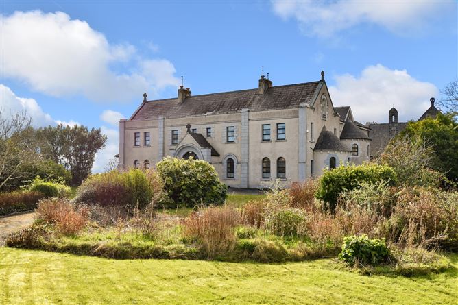 Naomh Einde, Spiddal West, Spiddal, Co. Galway