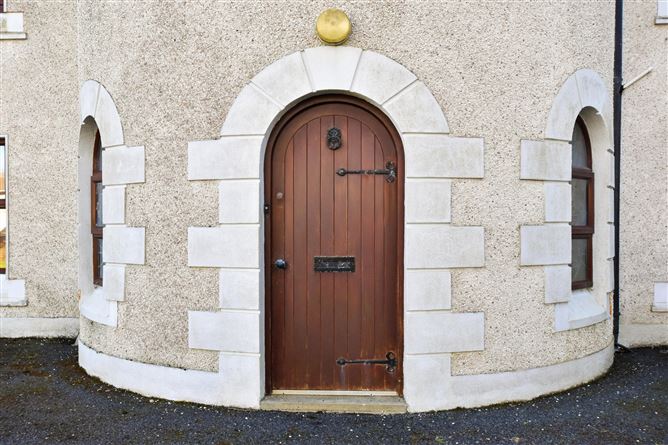 Naomh Einde, Spiddal West, Spiddal, Co. Galway